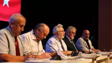Prof. Dr. Kurşun: 15 Temmuz, tüm darbelerden daha ahlaksız ve ihanet doluydu