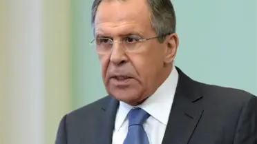 Rusya Dışişleri Bakanı Lavrov'dan ABD yorumu: 'Tango 2 kişiliktir'