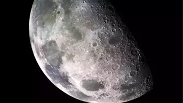 Uludağ'da ay macerası