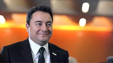 Yeni parti kuracağı konuşulan Ali Babacan'ın 2023 seçimi stratejisi ne olacak?