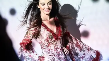 Aslıhan Güner yeni sezonda 'kuzey yıldızı'yla parlayacak!