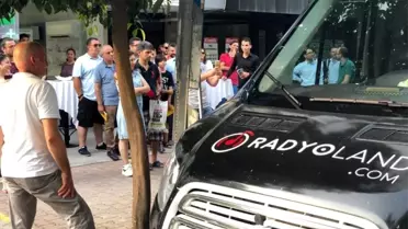 'Doğru hava' Türkiye'yi gezdi