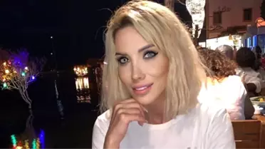 Ciciş Esra Ersoy, bikinili videosuyla Ebru Polat'a gönderme yaptı!