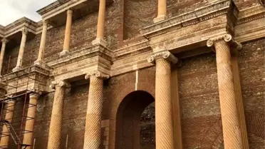 Kula-Salihli Jeoparkı UNESCO tarafından inceleme sürecine girdi