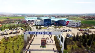 Nesibe Aydın Okulları uzmanlarından üniversite tercihi yapacak adaylara uyarı