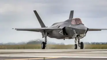 Savunma Sanayii Başkanı'ndan F-35 açıklaması: İlk başlarda belirli bir kayba uğratabilir