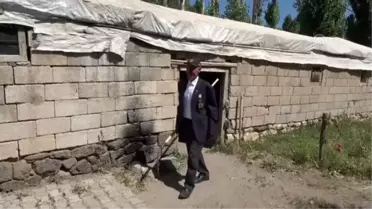 'Efsane tank'ın şoförü yaşadıklarını unutamıyor