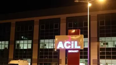 Kastamonu'da 82 kişi mevlit yemeğinden zehirlendi