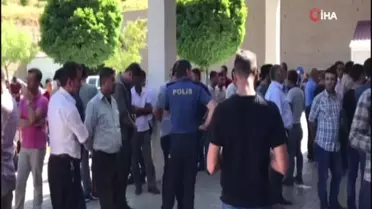 Makam aracına roketli saldırı düzenlenen binbaşı şehit düştü