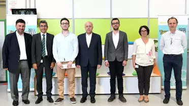 Oyak Renault'un desteği ile Paris'e dünya finaline