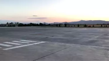 Pençe-2 Harekatı'nda şehit olan askerin naaşı Konya'ya getirildi