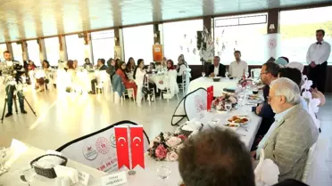 Şair Cahit Zarifoğlu anısına 'Bir Şiir, Bir Nefes' kampı