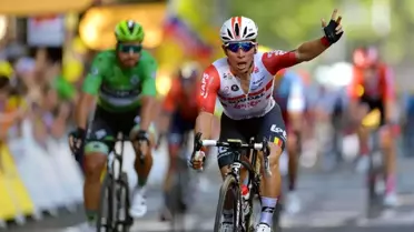 Tour de France ZE Raporu: 11. Gün