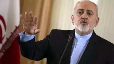 ABD Başkanı Trump'ın 'İran'ın İHA'sını düşürdük' iddiası ardından İran'dan ilk açıklama geldi!