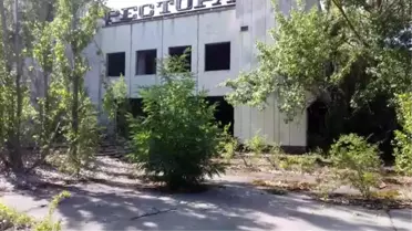 'Çernobil'in bir daha yaşanmaması için yeni nükleer yakıt aranıyor'