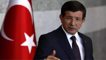CHP'li Bekaroğlu'ndan Davutoğlu'na tepki: Sizin döneminizde muhaliflere yapılanlar ne olacak?