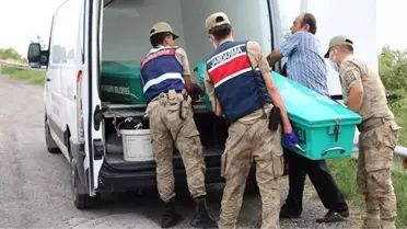 Deniz kıyısında vahşice öldürülmüş erkek cesedi bulundu