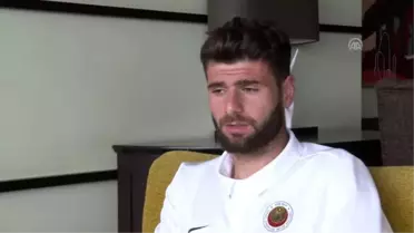 'Süper Lig'de başarılı bir sezon geçirmeyi hedefliyoruz'