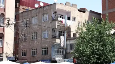 Diyarbakır'daki terör operasyonu