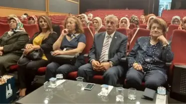 Erzurum Girişimci Kadınlar Derneği'nden anlamlı etkinlik