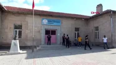 Mazbatası iptal edilmişti, yeniden seçildi