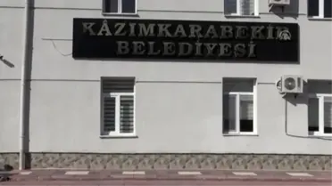 MHP Genel Başkanı Bahçeli, Kazımkarabekir ilçesinde yörük çadırını ziyaret etti