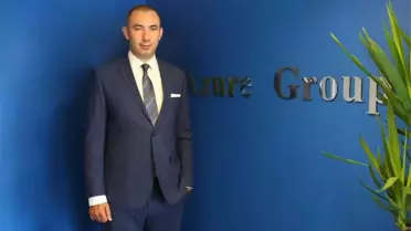 Avrupa'da Türk şirketlerine özel ofisler