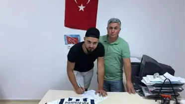 Başakpınar iç transfere hız verdi