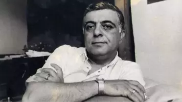 Cenk Koray kimdir? Ünlü sunucu ölümünün 19. yıldönümünde anılıyor!