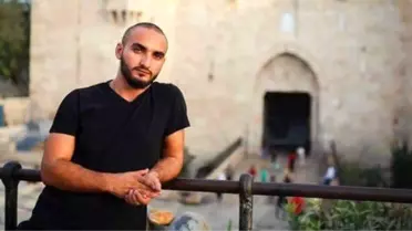 İsrail'in sınır dışı etmek istediği Anadolu Ajansı muhabirinin nerede olduğu bilinmiyor