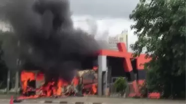 Nijerya'da polis ile Şii grup çatıştı: 6 ölü - ABUJA