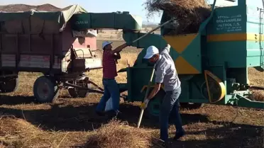 Patoz makinaları hala kullanılıyor