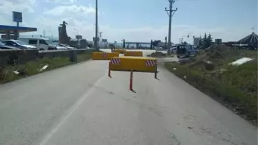 Sandıklı'daki trafik sorunu çözüldü