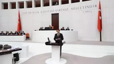 Aydemir: 'Erzurum milli vicdan kaynağıdır'