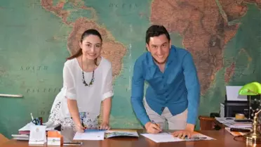 Başak Koleji ile Özel Diş Polikliniği arasında protokol imzalandı