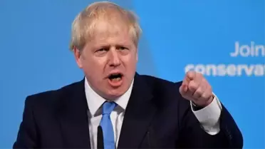İngiltere'de Muhafazakar Parti lideri seçilen Boris Johnson ülkenin yeni başbakanı olacak