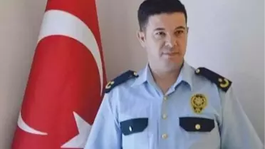 Eski emniyet müdürü serbest bırakıldı