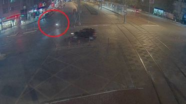 Kırmızı ışık ihlali can aldı