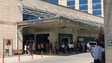 Siirt'te yüzmek için baraja giren 1 kişi boğuldu