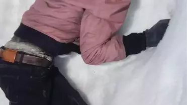 Van Barosu, donarak ölen kaçak göçmenlerle ilgili rapor hazırladı