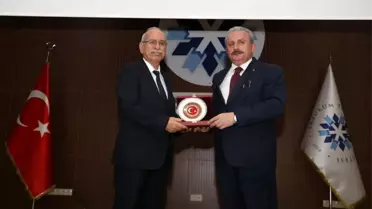 '100. Yılında Erzurum Kongresi Uluslararası Sempozyumu' başladı