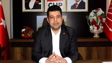 Başkan Çakmak'ın 24 Temmuz Basın Bayramı mesajı
