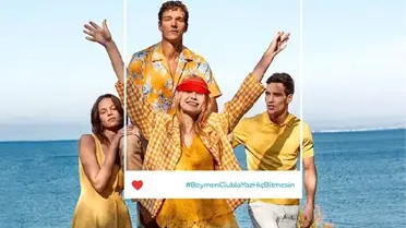 Beymen Club fotoğraf yarışmasına büyük ilgi