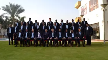 D'S Damat sponsorluk anlaşması Güney Afrika'da tartışmaya sebep oldu