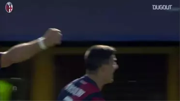 İnanılmaz Hedefler: Riccardo Orsolini Vs Empoli