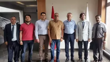 Mesleki eğitim için üniversite sanayi işbirliği 