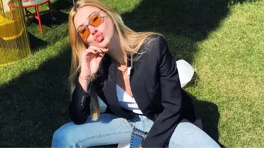 Şeyma Subaşı'nın bikinili fotoğrafına beğeni yağdı!