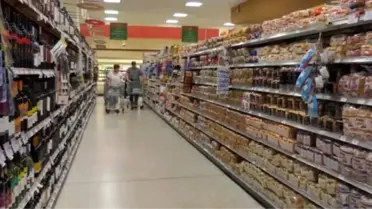 Süpermarkette bulunan ceset, 10 yıl önce kaybolan çalışana ait çıktı