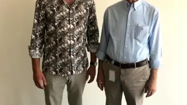 EGEİD, iş dünyasının duayenleriyle görüşüyor