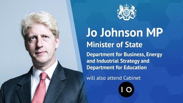 İngiltere Başbakanı Johnson'dan kardeşine jest